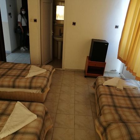 Kleopatra Beach Yildiz Hotel Alanya Eksteriør billede