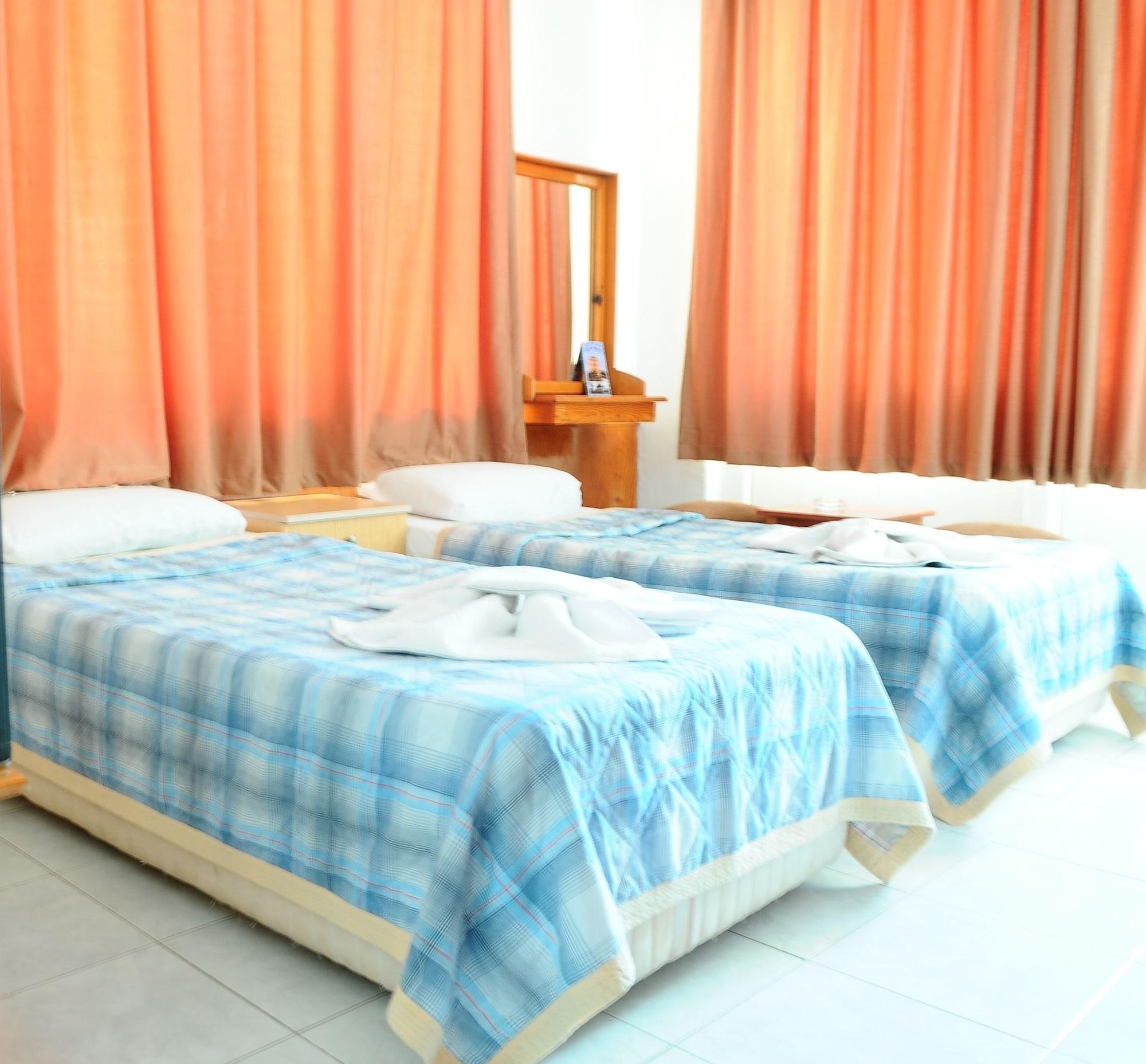Kleopatra Beach Yildiz Hotel Alanya Eksteriør billede