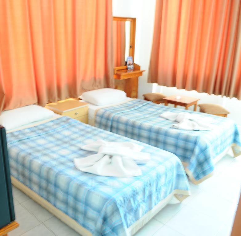 Kleopatra Beach Yildiz Hotel Alanya Værelse billede