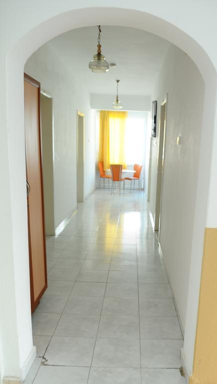 Kleopatra Beach Yildiz Hotel Alanya Eksteriør billede