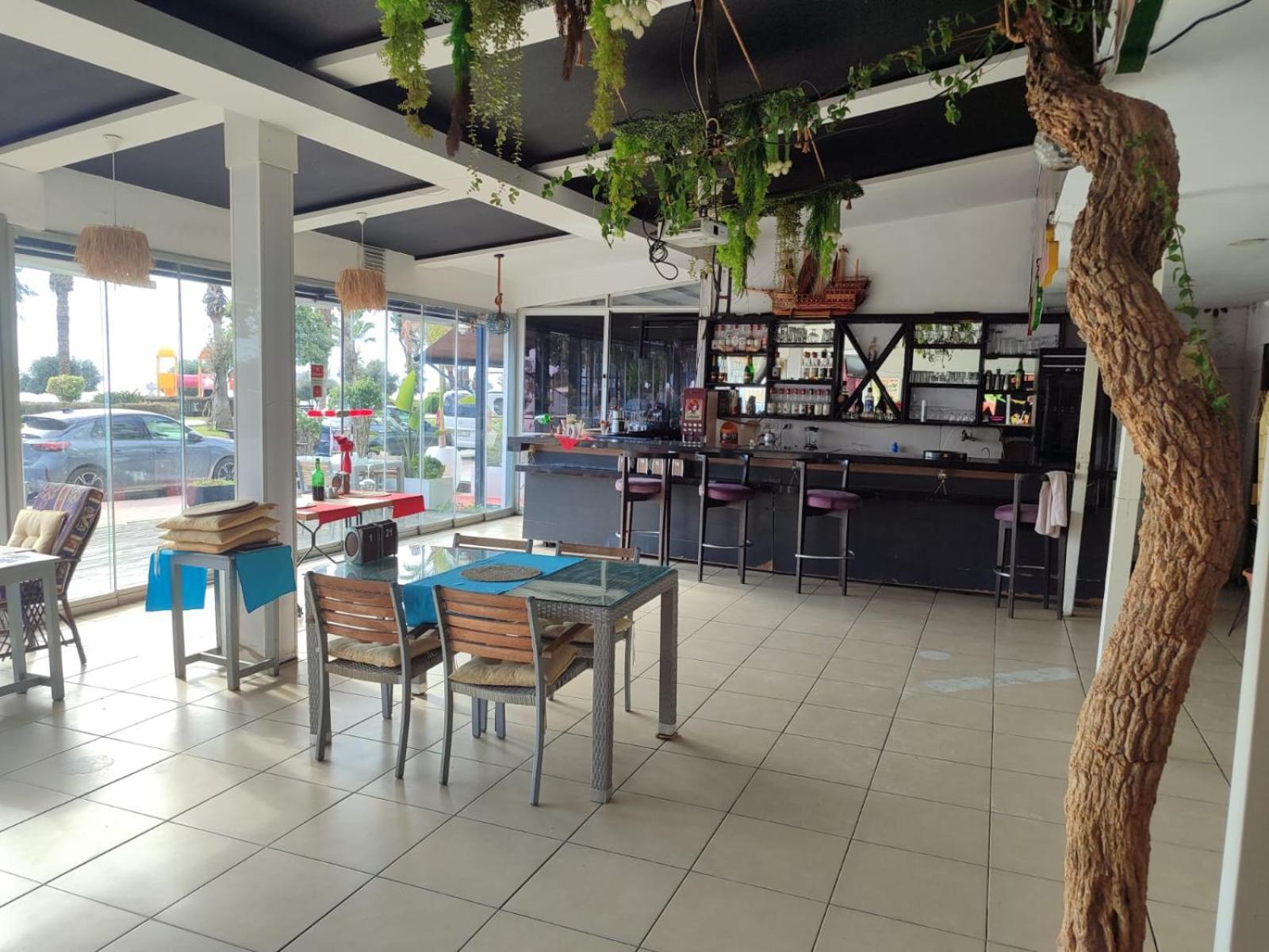 Kleopatra Beach Yildiz Hotel Alanya Eksteriør billede