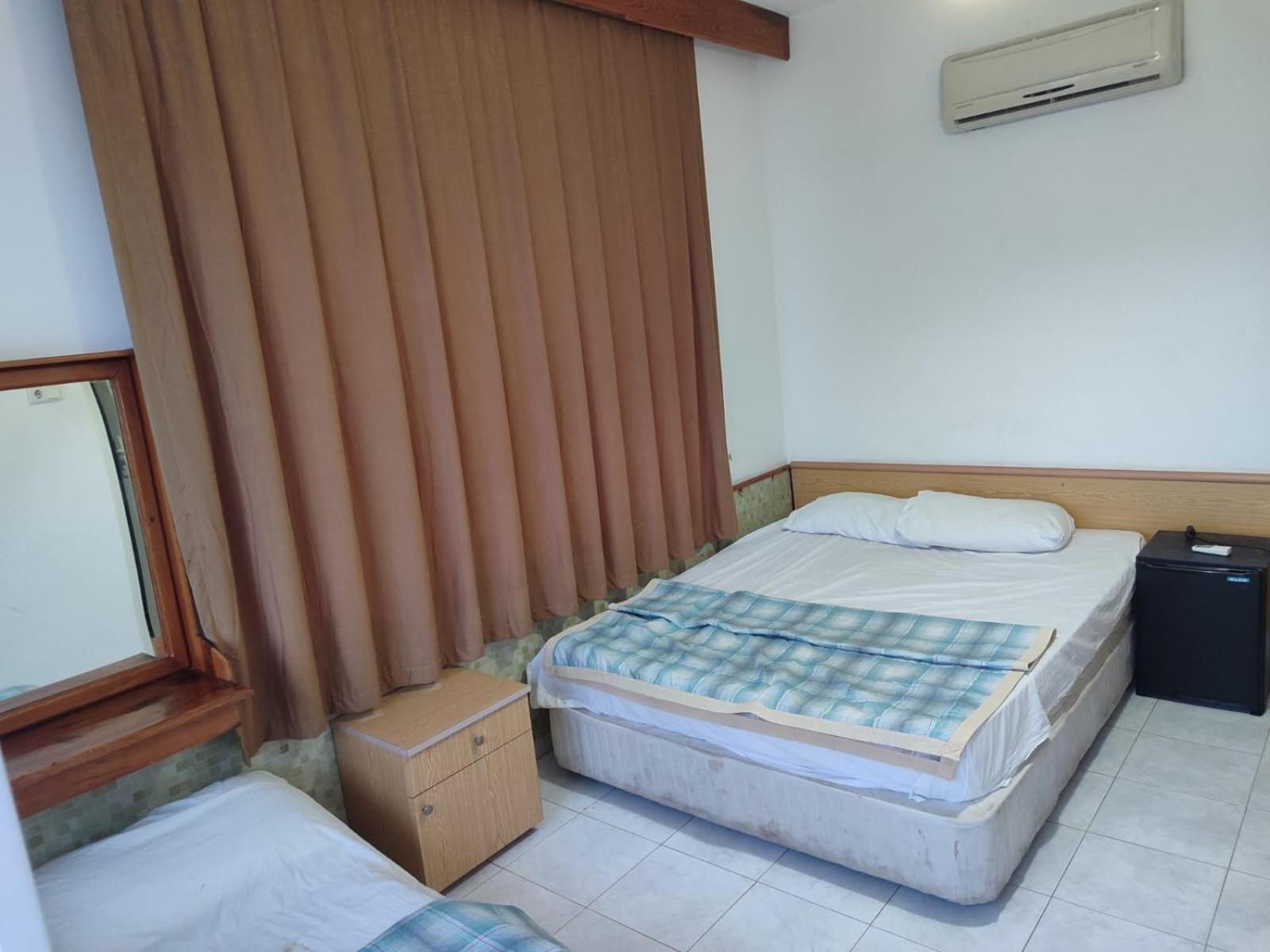 Kleopatra Beach Yildiz Hotel Alanya Eksteriør billede