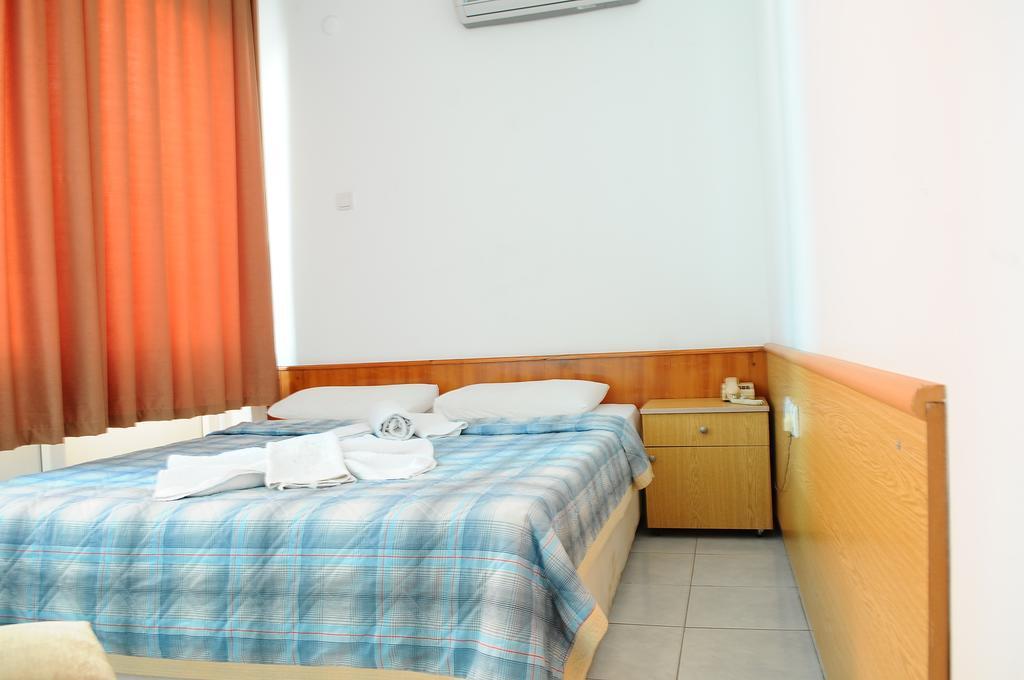 Kleopatra Beach Yildiz Hotel Alanya Værelse billede