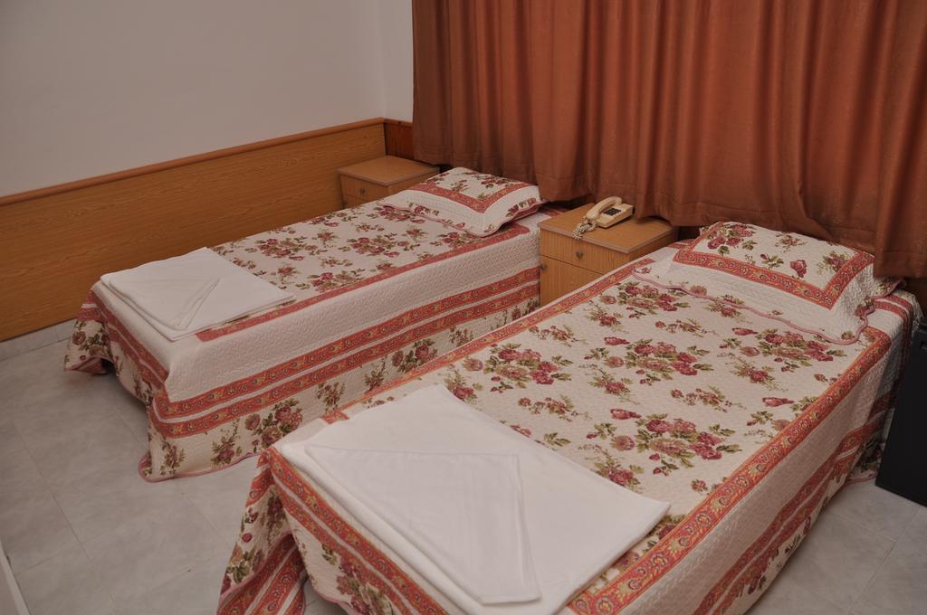 Kleopatra Beach Yildiz Hotel Alanya Værelse billede