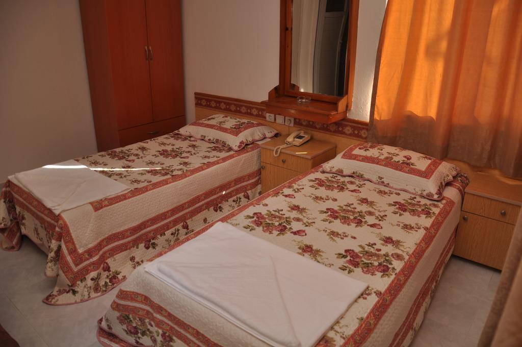 Kleopatra Beach Yildiz Hotel Alanya Værelse billede