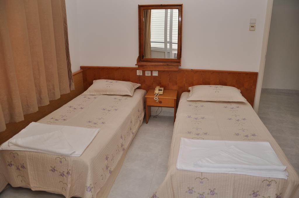 Kleopatra Beach Yildiz Hotel Alanya Værelse billede