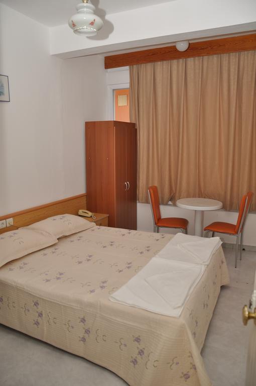 Kleopatra Beach Yildiz Hotel Alanya Eksteriør billede